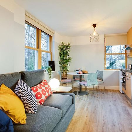 Griffith Halls Of Residence Dublin Dış mekan fotoğraf